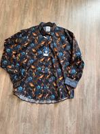 Overhemden a fish named Fred maat 5xl, Verzenden, Nieuw