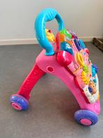 Loopkar Vitech, Ophalen of Verzenden, Zo goed als nieuw, 6 maanden tot 2 jaar