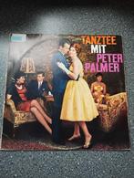 Vinyl LP Tanztee Mit Peter Palmer - A Swingin' Love Affair, Ophalen of Verzenden, 1960 tot 1980, Zo goed als nieuw, Jazz