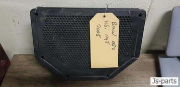 Subwoofer afdekkap BMW 1-serie E87 beschikbaar voor biedingen