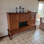 Antieke kast, Antiek en Kunst, Antiek | Meubels | Kasten, Ophalen