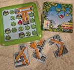 Iq spelletje, Ophalen