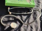 Stethoscoop van fuji scope, Diversen, Verpleegmiddelen, Ophalen of Verzenden, Zo goed als nieuw