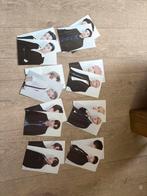 Ateez Fever Extended Edition XR Mini Posters, Ophalen of Verzenden, Zo goed als nieuw, Poster, Artwork of Schilderij