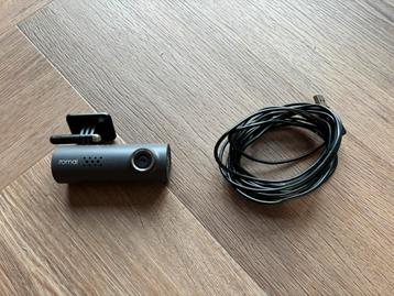 Dashcam Xiaomi 70Mai | Goede staat! beschikbaar voor biedingen