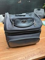 Saddlemen pet voyager, Motoren, Accessoires | Koffers en Tassen, Ophalen, Zo goed als nieuw