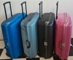 Samsonite Grote koffer Cijfer slot adres label Hardcase, Hard kunststof, Slot, Ophalen of Verzenden, Zo goed als nieuw