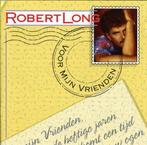 diverse cd's Robert Long, Ophalen of Verzenden, Gebruikt, Levenslied of Smartlap