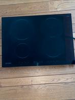 Indesit Inductieplaat - 51 x 71 cm, Ophalen, Gebruikt, Minder dan 85 cm, 60 cm of meer