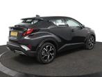 Toyota C-HR 2.0 Hybrid Dynamic | Camera | Adaptieve Cruise C, 12 maanden, Stof, 4 cilinders, Zwart