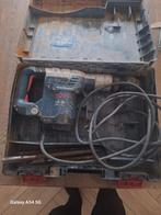 Breekhamer bosch gsh 5 ce   (kango), Doe-het-zelf en Verbouw, Gereedschap | Boormachines, Ophalen of Verzenden, Gebruikt, Boor- en/of Breekhamer