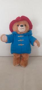 Beertje Paddington knuffelbeer, Ophalen, Zo goed als nieuw, Stoffen beer, Overige merken