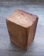 Om 1650 - 1700 ZELDZAAM Klein Model Haardsteen Bodemvondst, Antiek en Kunst, Antiek | Overige Antiek, Ophalen of Verzenden