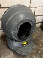 Litter robot 2 automatische kattenbak, Dieren en Toebehoren, Kattenbakken, Ophalen of Verzenden, Zelfreinigend, Gebruikt, Open