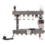 Therminon type 5000 6 groepen A-Label Wila Pomp, Ophalen, Minder dan 30 cm, Overige typen, Nieuw