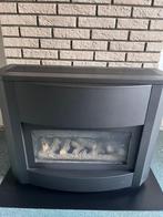 Gaskachel, Huis en Inrichting, Kachels, Ophalen, Gebruikt, Gas, Vrijstaand