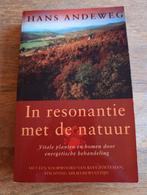 HANS ANDEWEG,
In resonantie met de natuur, Ophalen of Verzenden, Zo goed als nieuw, Overige onderwerpen, Instructieboek