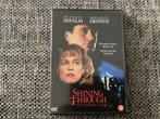 Shining Through, Ophalen of Verzenden, 1980 tot heden, Zo goed als nieuw, Drama