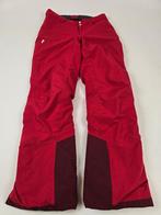 Peak Performance Anima Ski Pants Rood Dames S, Kleding | Dames, Wintersportkleding, Ophalen of Verzenden, Gedragen, Jack
