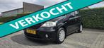 Citroen C3 1.4i Ligne Ambiance, Voorwielaandrijving, Zwart, Origineel Nederlands, Bedrijf