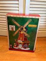 LEMAX Molen, Diversen, Ophalen of Verzenden, Zo goed als nieuw