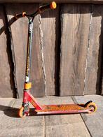 SLAM stunt step scooter kinderen jeugd skatebaan skates, Ophalen of Verzenden, Zo goed als nieuw, Gewone step