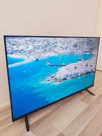 Philips 43 inch 4K UHD Smart TV – Bijna nieuw – Smart TV, Ophalen, Philips, Zo goed als nieuw, 100 cm of meer