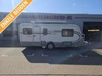 Eriba Feeling 470 Enkele bedden!! Mover!!, Schokbreker, Treinzit, Particulier, 4 tot 5 meter