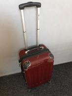 Leonardo koffer maat op een van de fotos, Ophalen, Gebruikt, Hard kunststof