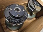 Lewmar selftailing lieren 42, Watersport en Boten, Bootonderdelen, Ophalen of Verzenden, Gebruikt, Dekbeslag, Zeilboot