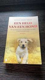Allen Parton - Held van een hond, Ophalen of Verzenden, Zo goed als nieuw, Allen Parton; Sandra Parton