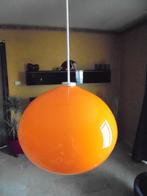 Vistosi "Onion - Cipolla" design Alessandro Pianon, Huis en Inrichting, Lampen | Hanglampen, Gebruikt, Italiaans VINTAGE, Ophalen of Verzenden