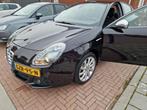Alfa Romeo Giulietta 1.4 Turbo 2011 Zwart/Paars (nero etna), Voorwielaandrijving, Zwart, 4 cilinders, Zwart