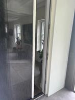 Hordeur, Ophalen, Kunststof, Gebruikt, 80 tot 100 cm