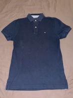 Tommy Hilfiger Polo - Maat XS, Kleding | Heren, Polo's, Ophalen, Maat 46 (S) of kleiner, Blauw, Tommy Hilfiger