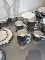 servies, Antiek en Kunst, Antiek | Servies compleet, Ophalen