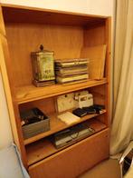 Lundia stellingen. Veel onderdelen en maten, Huis en Inrichting, Kasten | Boekenkasten, Ophalen, Gebruikt, 200 cm of meer, 50 tot 100 cm