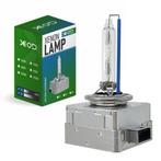 D1S xenon lamp – vervangingslamp 35W 6000K, Ophalen of Verzenden