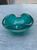 Vintage Murano asbak, Antiek en Kunst, Ophalen of Verzenden