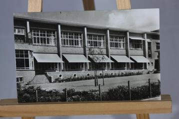 Oude kaart St Jozef Ziekenhuis Kerkrade kinderpaviljoen beschikbaar voor biedingen
