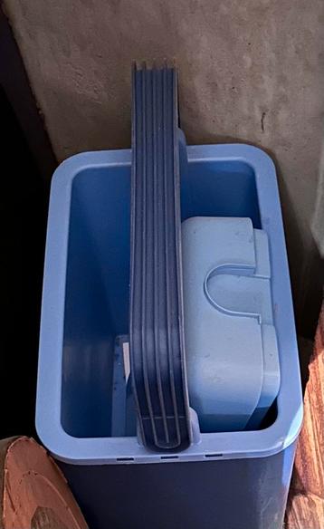 Elektrische koelbox beschikbaar voor biedingen