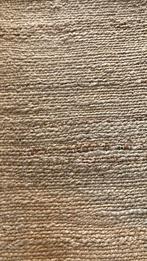 Mooi vloerkleed (sisal), Huis en Inrichting, Stoffering | Vloerbedekking, Ophalen, Gebruikt, Tapijt