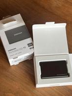 Samsung Portable SSD T7 2TB, Computers en Software, Harde schijven, Verzenden, Zo goed als nieuw, Samsung, Extern