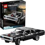 LEGO Technic Dodge Charger - Fast & Furious, Ophalen, Gebruikt, Complete set, Lego