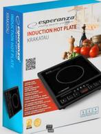 Electric Induction Cooker / Hob, Witgoed en Apparatuur, Kookplaten, Nieuw, 3 kookzones of minder, Ophalen of Verzenden, Inbouw