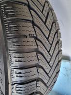 Winterbanden met velgen winterset 5x112, Auto-onderdelen, Banden en Velgen, Gebruikt, 16 inch, Banden en Velgen, Personenwagen