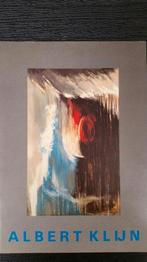 ALBERT KLIJN, Ophalen of Verzenden, Zo goed als nieuw, Schilder- en Tekenkunst