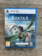 Avatar: Frontiers of Pandora PS5, Spelcomputers en Games, Games | Sony PlayStation 5, Ophalen of Verzenden, Zo goed als nieuw