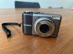 Canon Powershot A2000 IS - Digitale Camera, Ophalen, Gebruikt, Canon, Compact