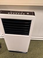 Eurom Mobiele Airco - Gebruikt, Gebruikt, Minder dan 60 m³, Timer, 3 snelheden of meer
